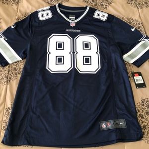Nike Dallas Cowboys Jersey - Dez Bryant